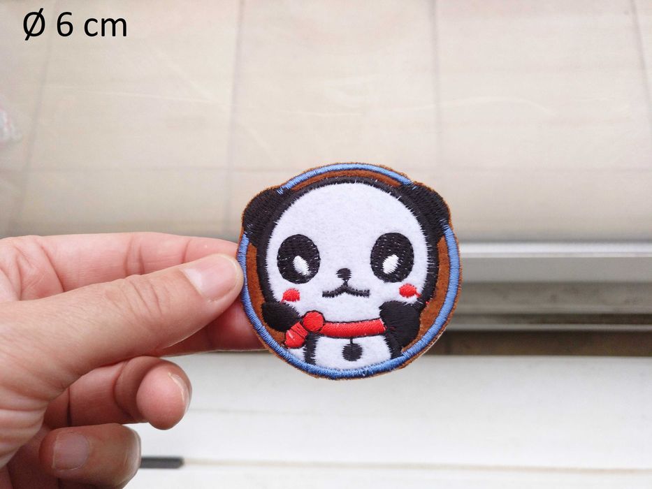 Remendos / Patch Vários64750884459011121