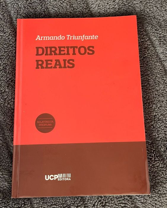 Direitos Reais UCP