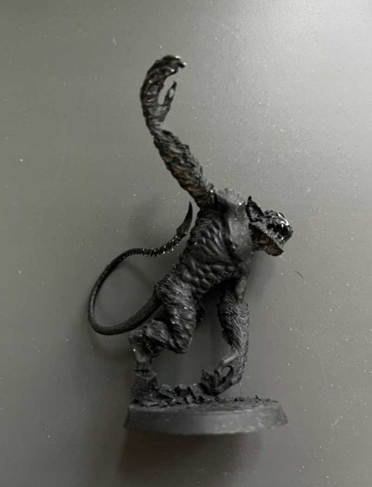 Dark Eldar Clawed Fiend METAL Drukhari Warhammer 40K
