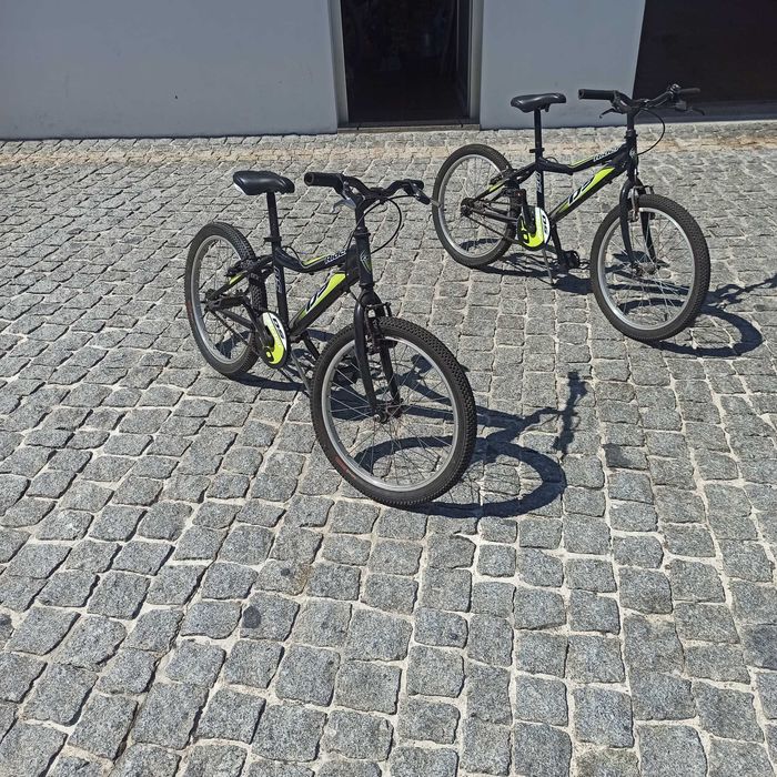 Bicicleta roda  20