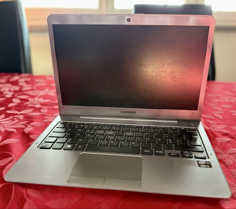 Portatil Samsung Np530 I5