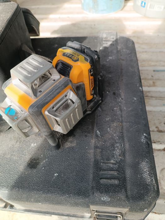 Vendo laser nivel  como novo