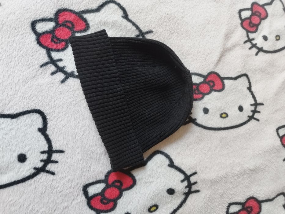 Czapka H&M unisex onesize