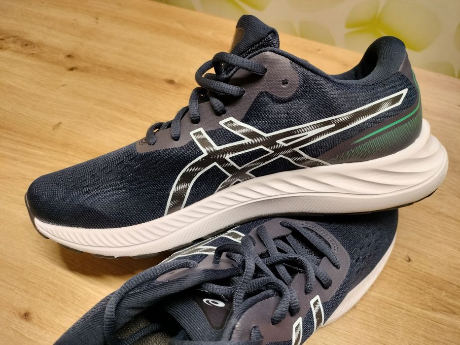 Buty Asics gel-excite 9 44,5 28,25cm