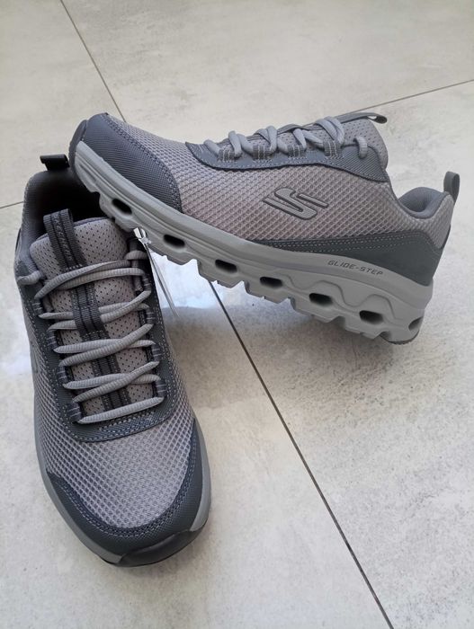 Buty Schekers Glide Step rozm.40-Nowe