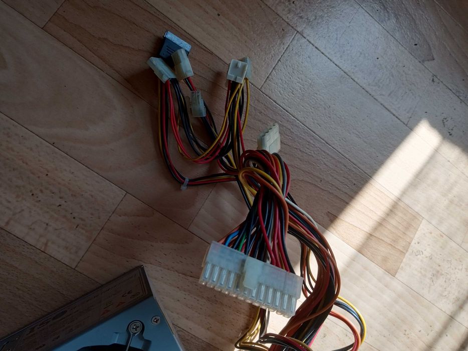 Блок живлення ISO switching power supply