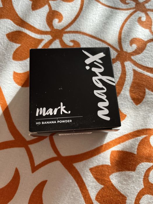 Banana powder da AVON