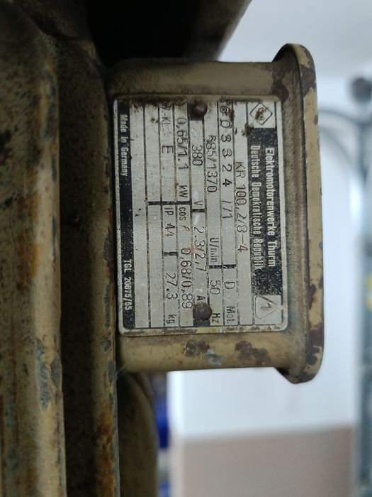 Wiertarka kolumnowa, stołowa, słupowa