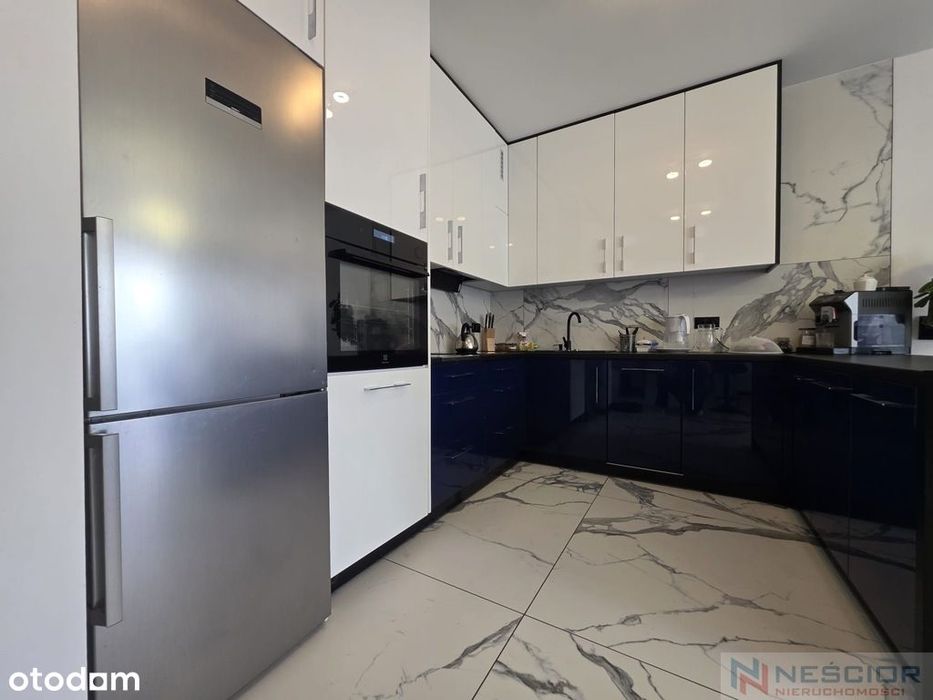 Willa miejska | Nowe Siedlce | 127 m²