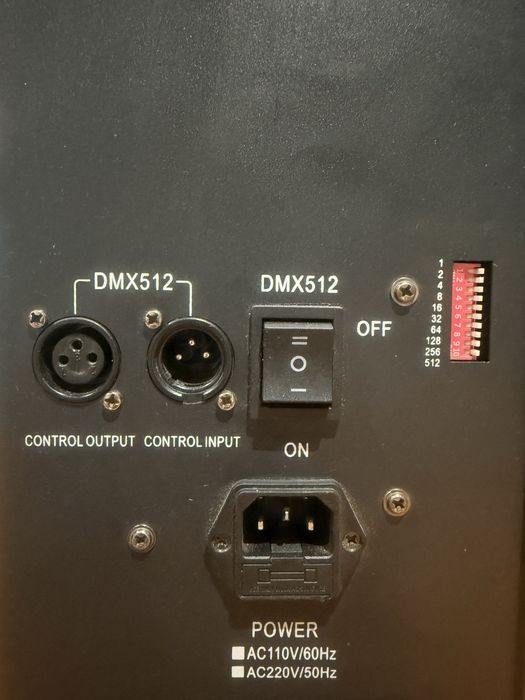 Máquinas De Chamas de Palco Profissional