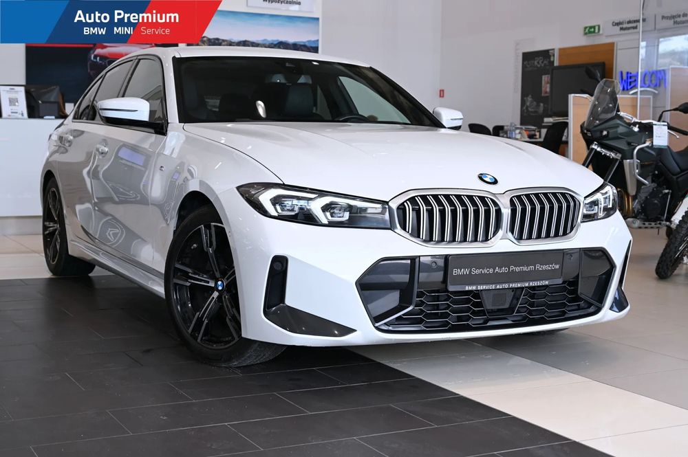 BMW Seria 3