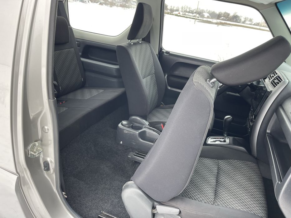 Продам Suzuki Jimny 2018 рік