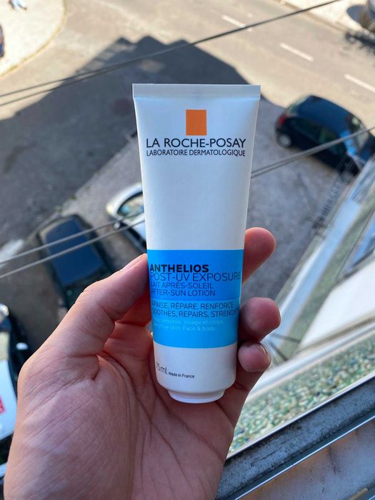 La Roche-Posay Anthelios Post-UV Exposure 75ml NOVO