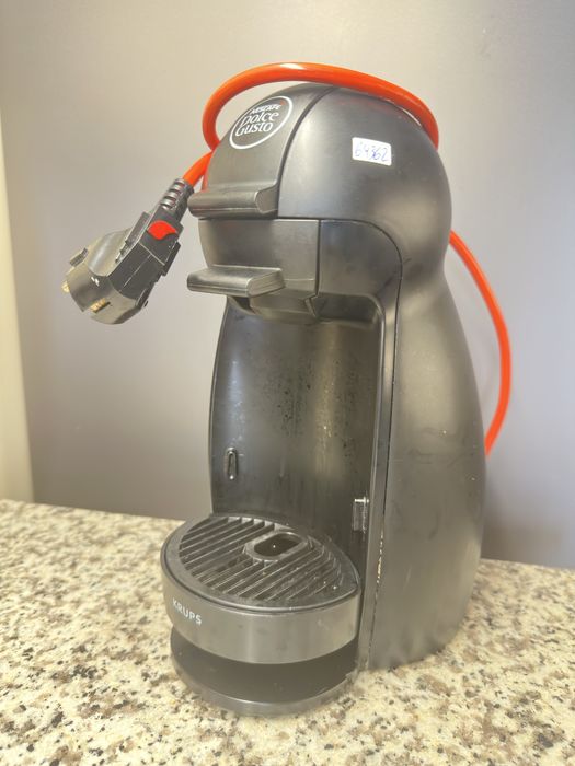 Maquina cafe Krups Dulce gusto