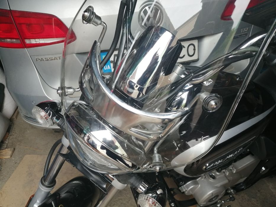 Дешево,  Bajaj  Avenger 220 AБСОЛЮТНО НОВИЙ