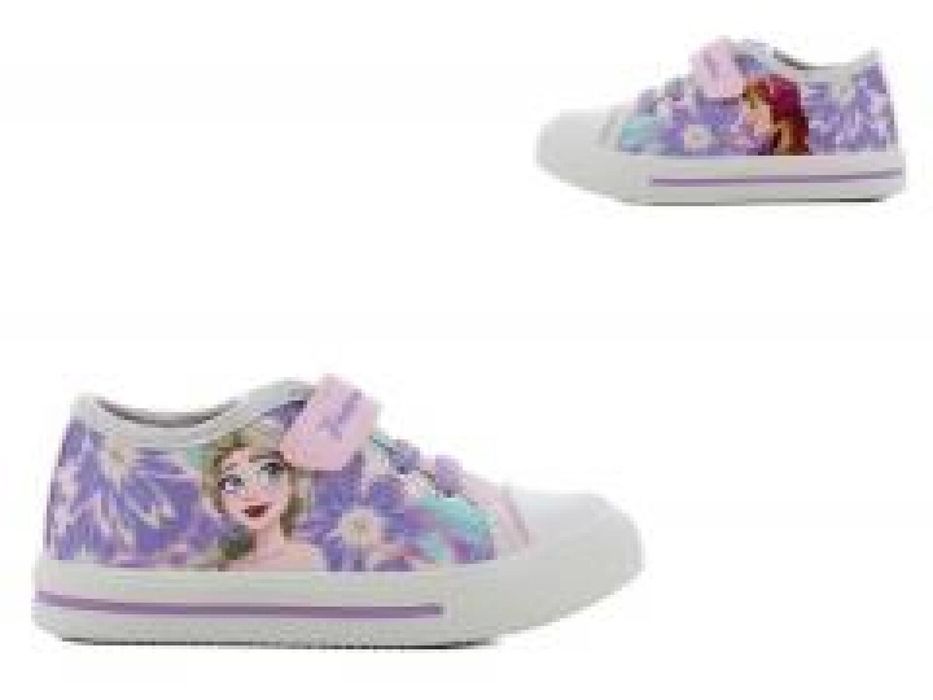 Trampki dziecięce Frozen rozmiar 25