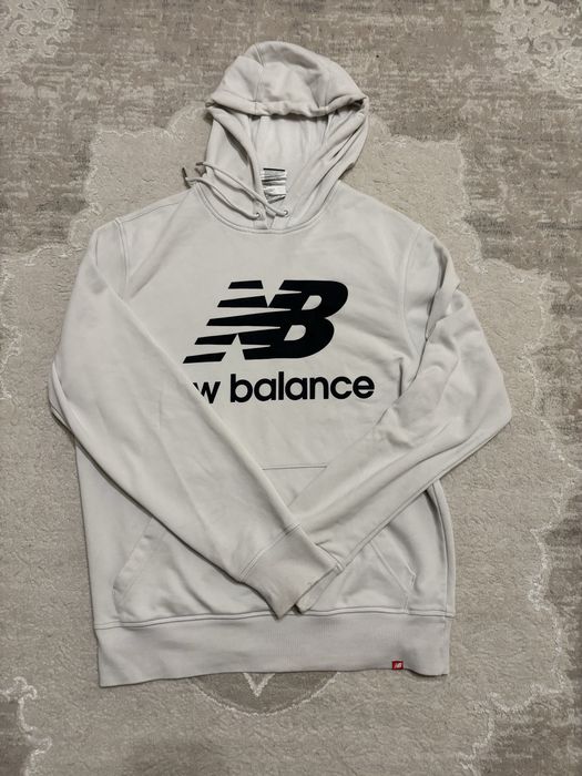 Кофта new balance