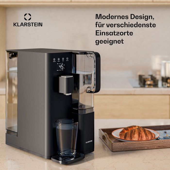 Фільтр для води VitalPour | 5 З Німеччини