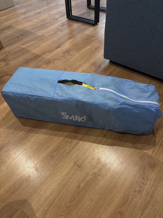 Łóżeczko turystyczne