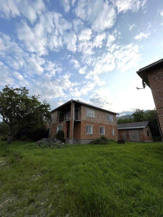 Будинок серед Карпат! 272 м² у с. Кути, можна під держ. програми _RR