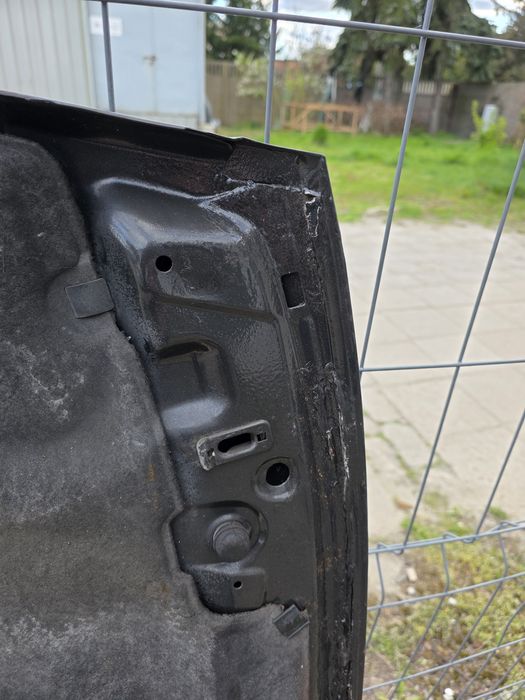 Maska Opel Astra GSI oryginalna