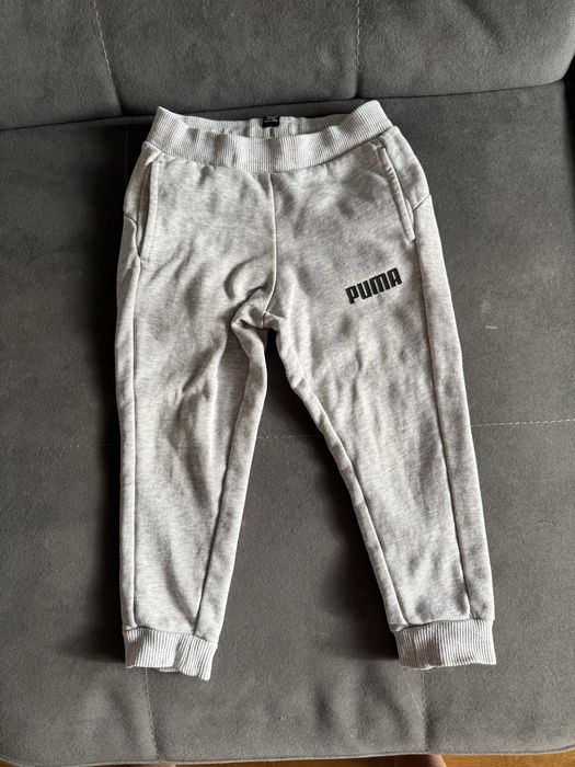 Костюм дитячийPuma 98-101р.