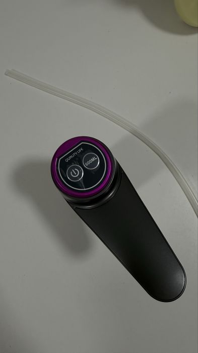 Електрична помпа для води