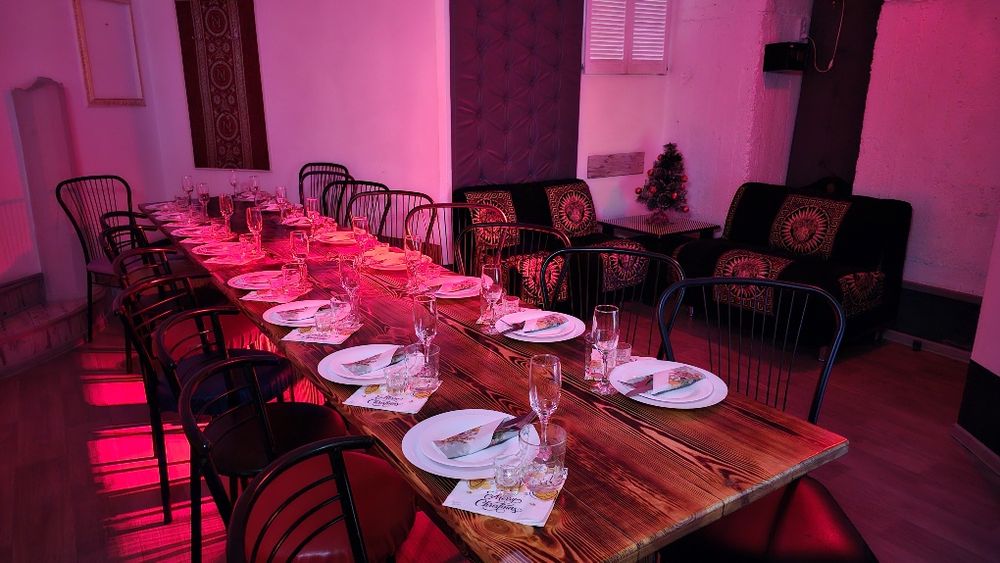 Будинок для галасливих вечірок у центрі м. Дніпро