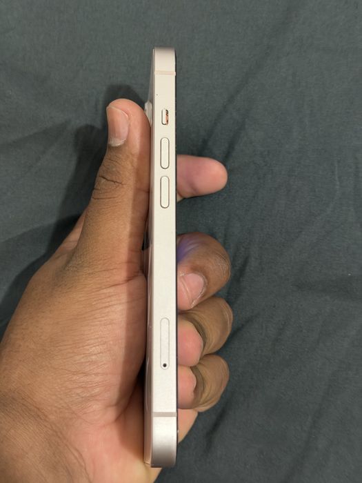 Iphone 13 rose 256GB