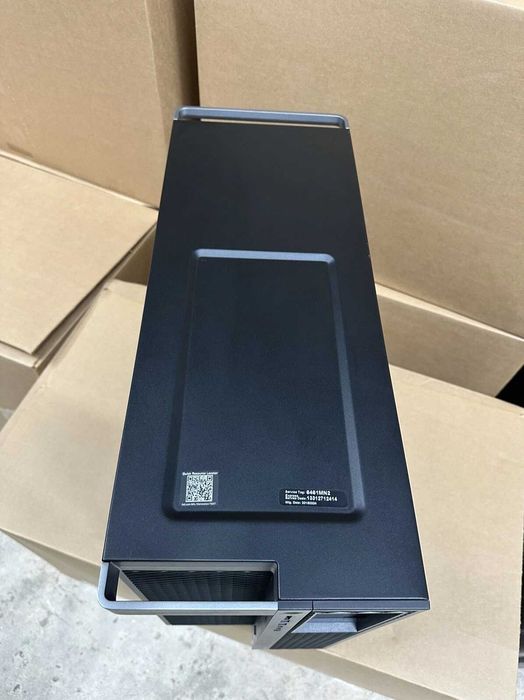 Як НОВИЙ DELL 7920 Intel Xeon PLATINUM до 4.0GHZ 112 ядер,до 3ТБ Опери