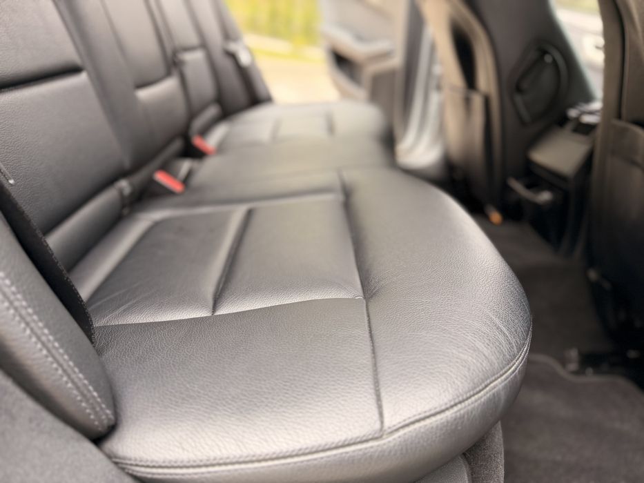 Mercedes Benz E 250