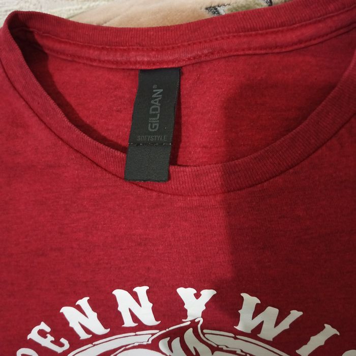 Футболка Pennywise