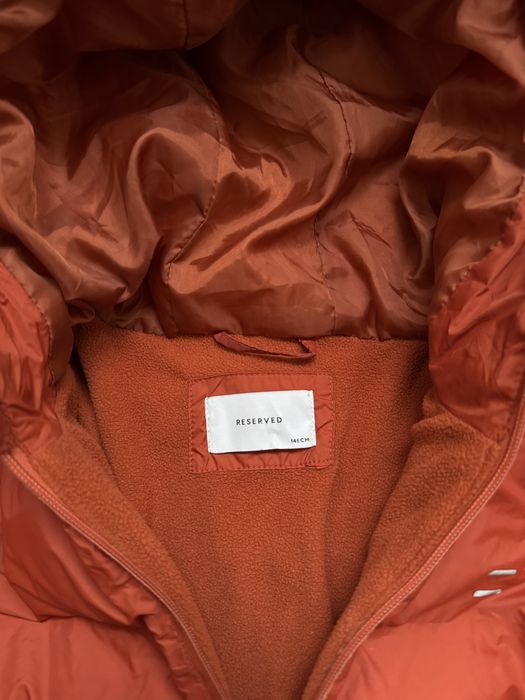 Дитяча куртка, розмір 146