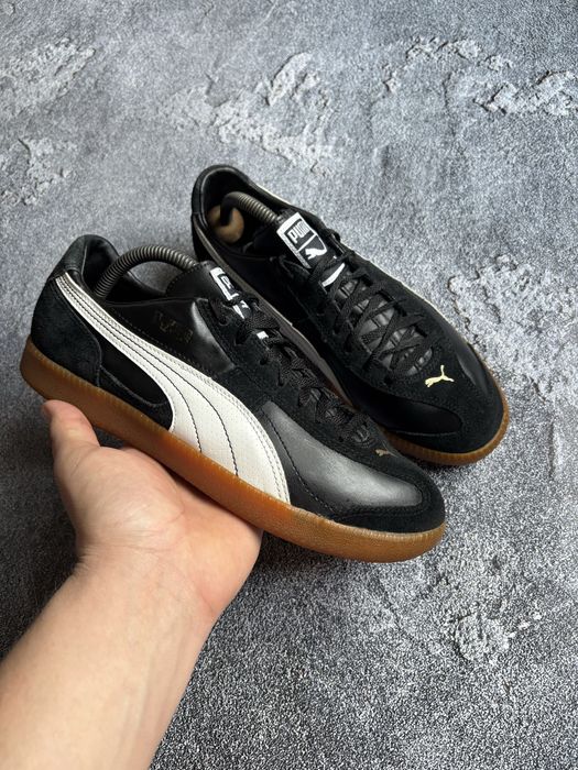 Кеди Puma Palermo Оригінал