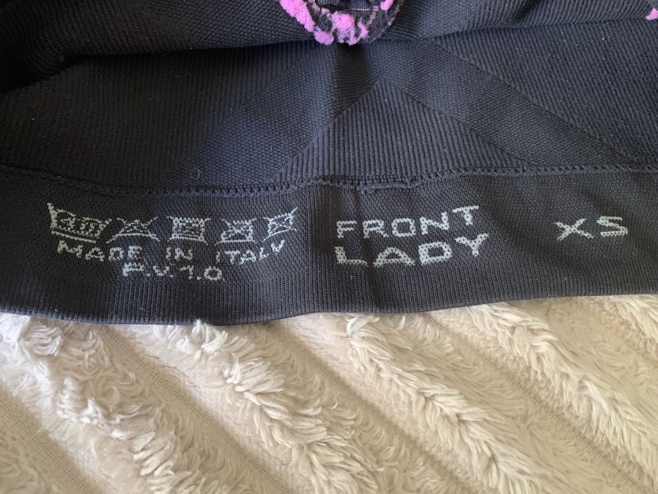 Жіноча термобілизна X-Bionic Energy