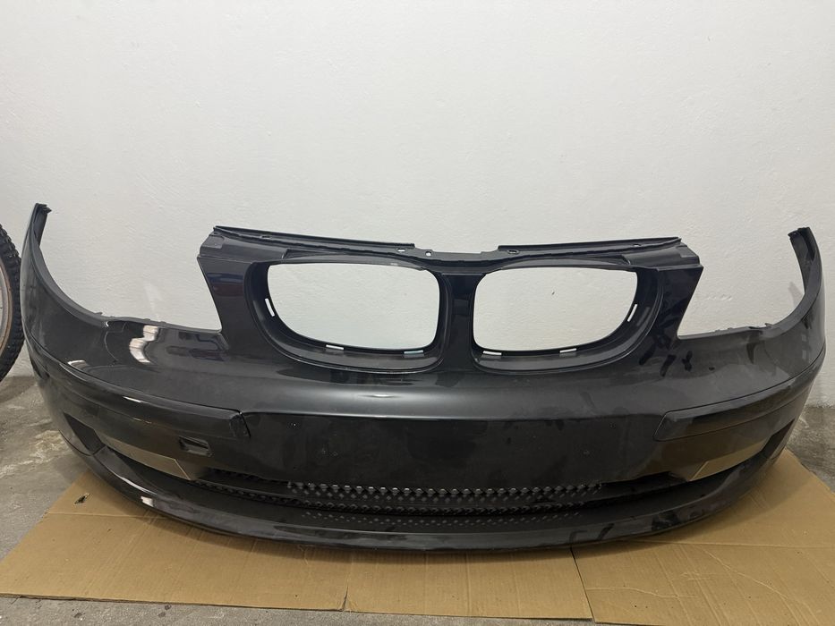 Para-choques Original BMW E87 2009