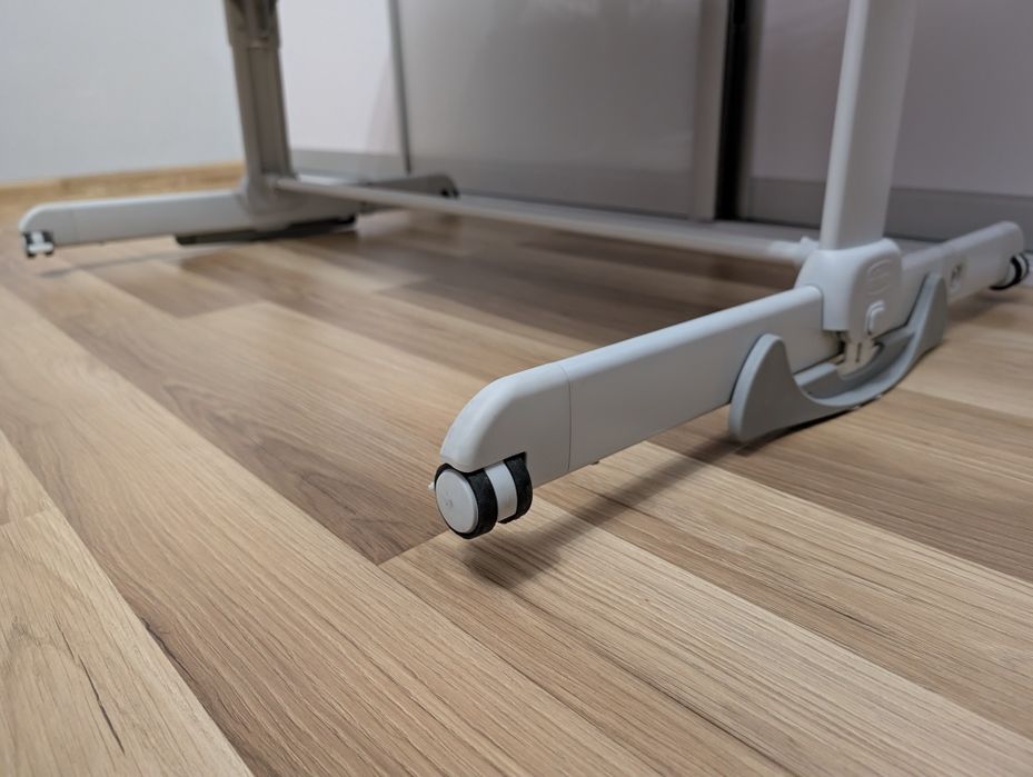 Łóżeczko dostawka Chicco Next2Me Dream