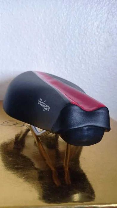 Sela de Bicicleta de Montanha - Novo!!