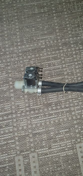 Gaveta maquina lavar roupa