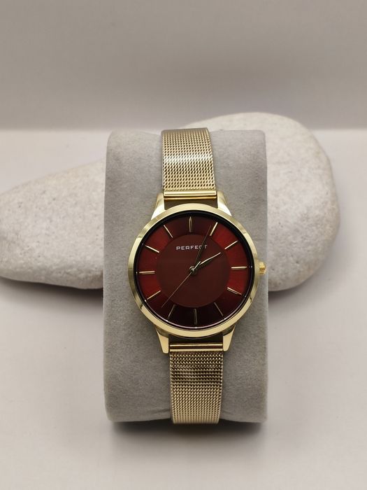 Zegarek Damski PERFECT Nowy