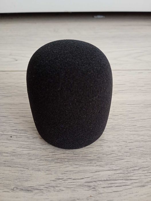 Mikrofon Novox NC-1 USB + POP filter + statyw biurkowy