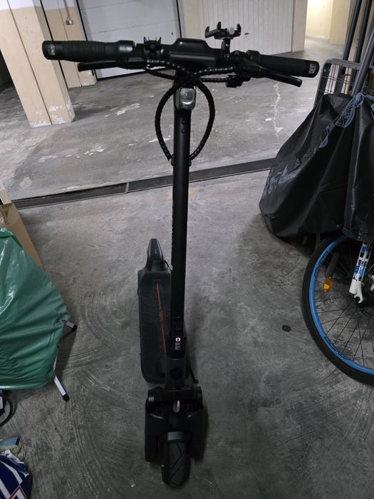 Trotinete segway max g3e garantia 2 + OFERTAS GRANDES