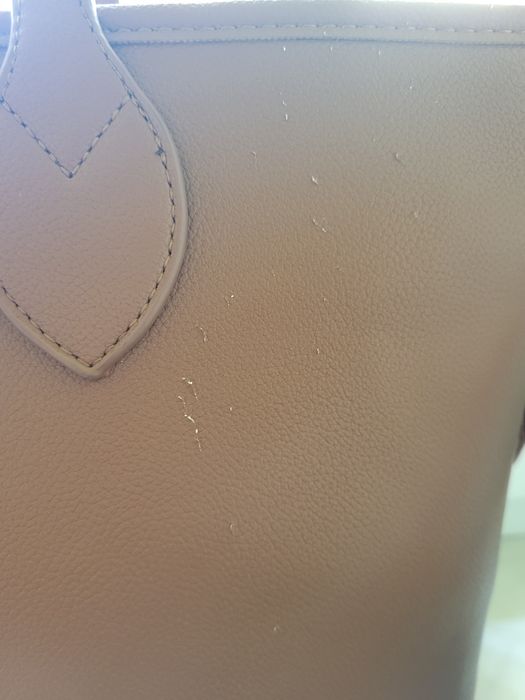 Brązowa torebka shopper Enrico Coveri | Klasyczny kufer z mini portfelem