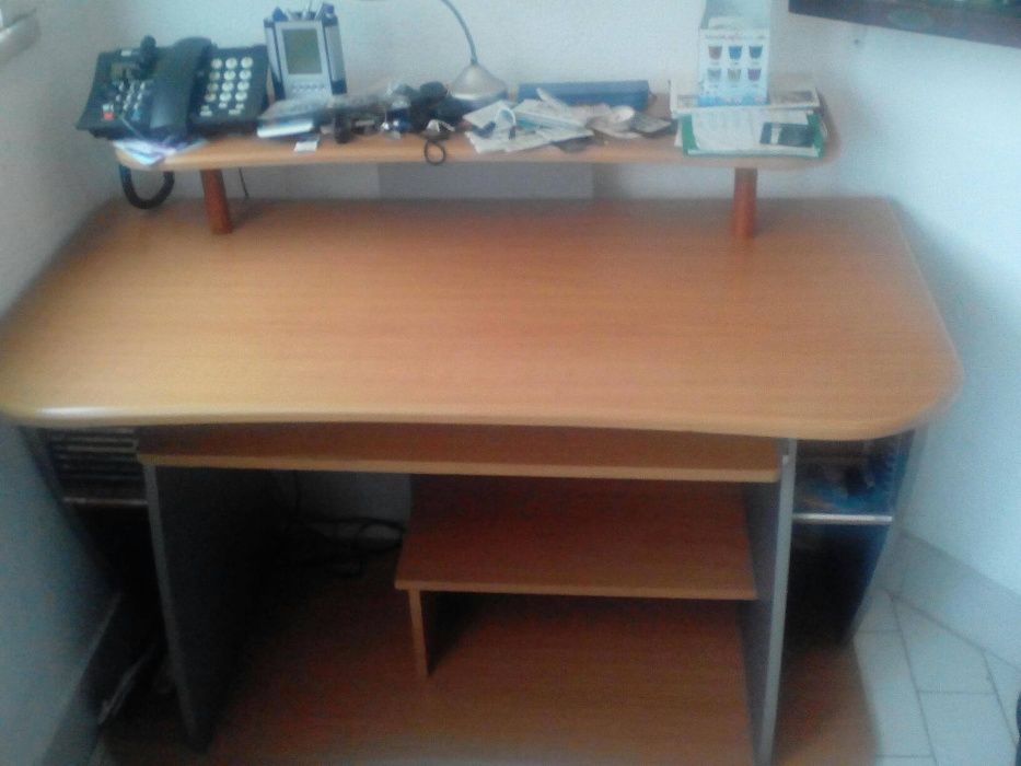 secretaria bom estado