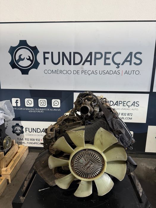 Caixas velocidades usadas testadas c/garantia