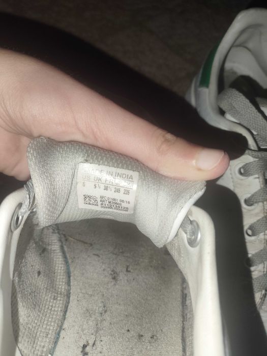 кроссовки adidas адидас stan smith