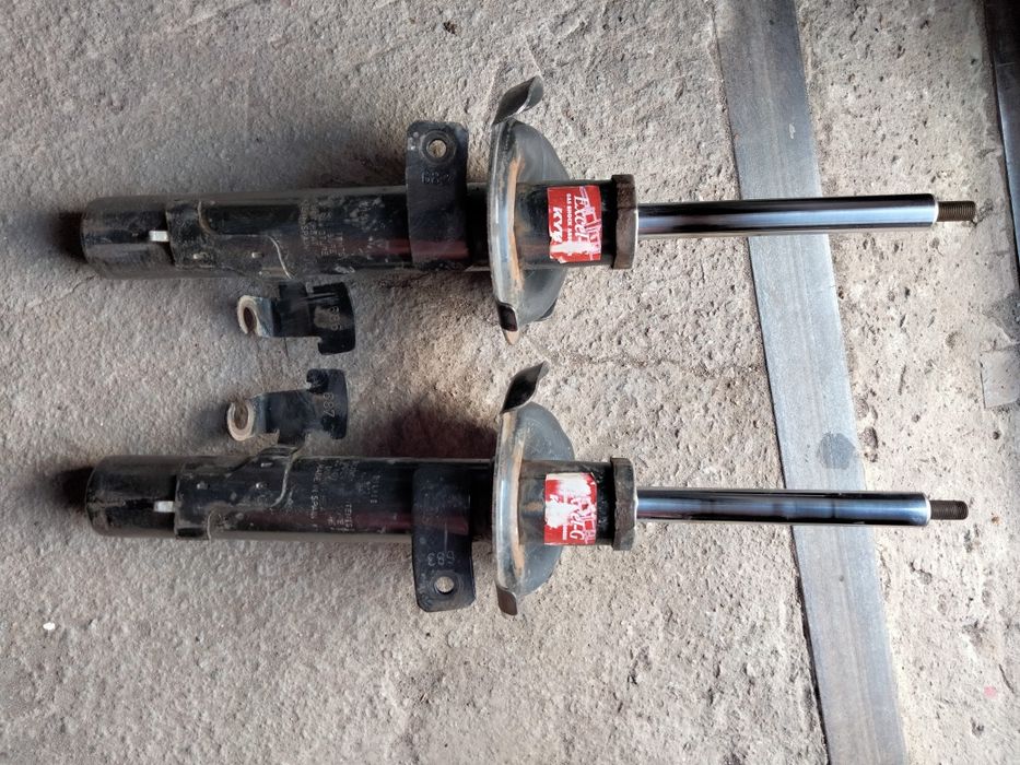 Амортизатори Форд фокус 2