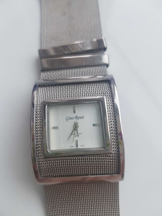 Zegarek Gino Rossi damski