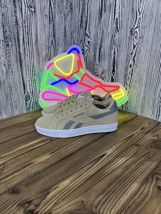 reebok royal complete 3 low