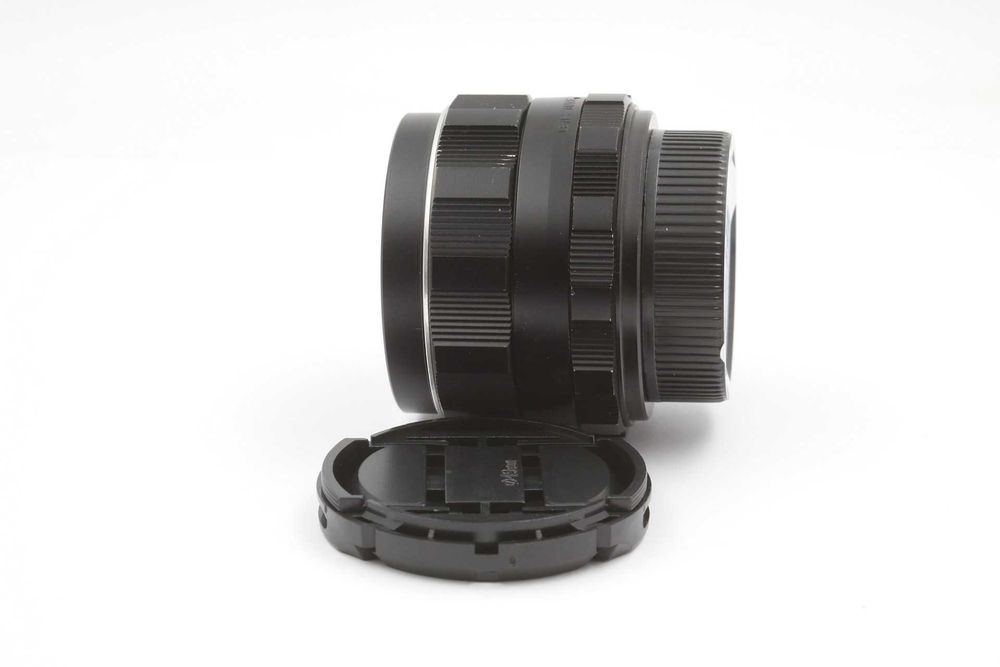Super-Multi-Coated Takumar 28mm f3.5  M42